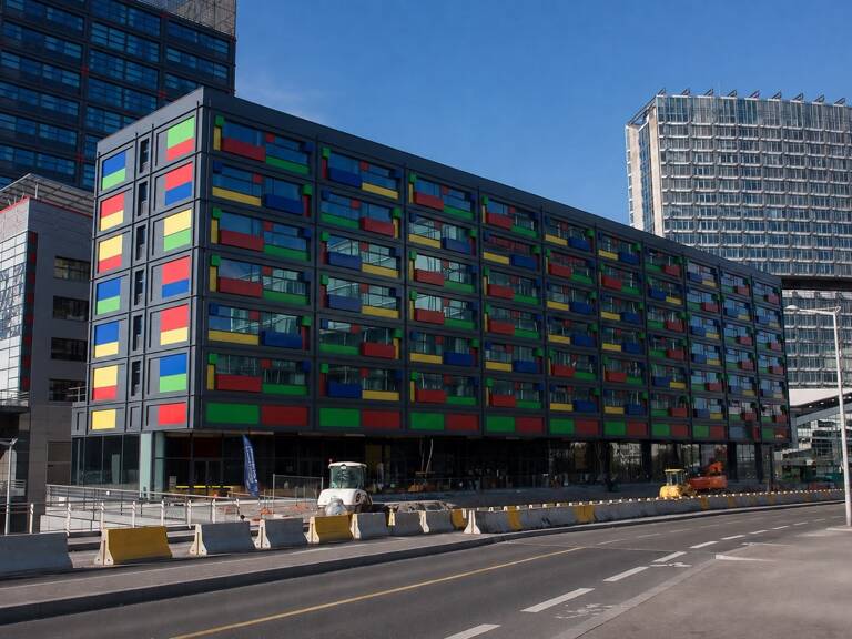 INVESTISSEMENT LMNP - LILLE — photo 1