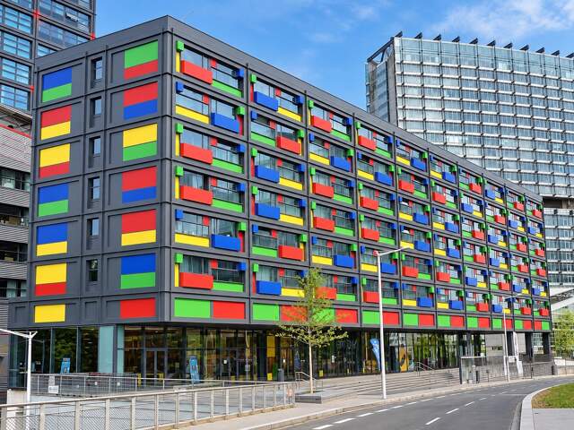 INVESTISSEMENT LMNP - LILLE — photo du bien