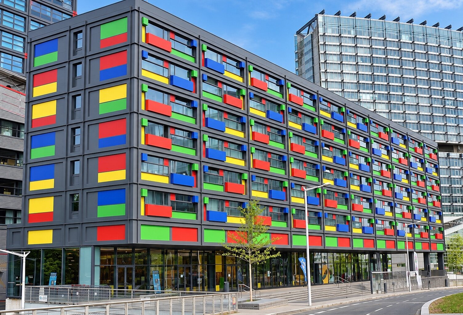 INVESTISSEMENT LMNP - LILLE — photo 1