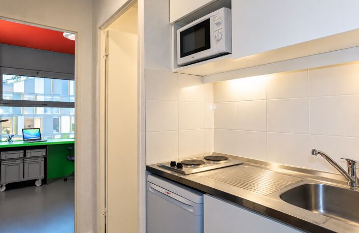 INVESTISSEMENT LMNP - LILLE — photo 3