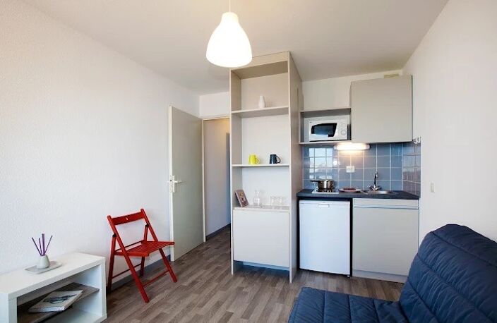 INVESTISSEMENT LMNP - LILLE — photo 2
