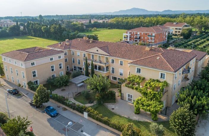 INVESTISSEMENT LMNP - SALON-DE-PROVENCE — photo 5