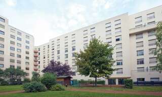 Appartement  20 m² à vendre à Lyon 3 (69003)
