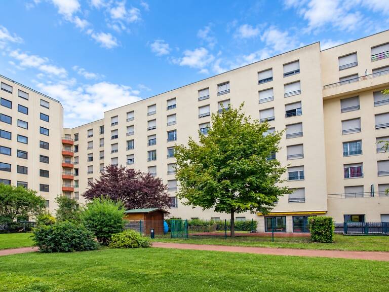 INVESTISSEMENT LMNP - LYON — photo 1