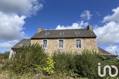 Maison 8 pièces 188000 €