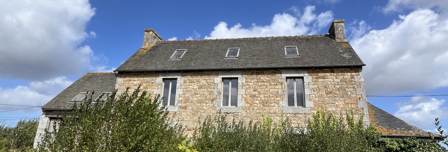 Maison 8 Pièces 179 m² à vendre à Prat (22140)