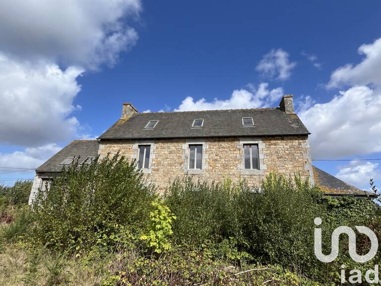 Vente Maison/villa 8 pièces — photo 1
