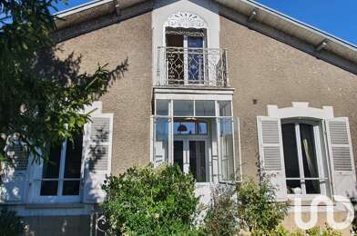 Maison 7 pièces 375000 €