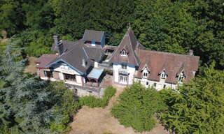 Maison 22 Pièces 497 m² à vendre à Cormeilles (27260)