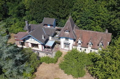 Maison 22 pièces 360000 €