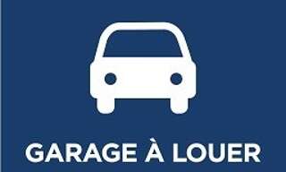 Garage  15 m² à louer à Tassin-la-Demi-Lune (69160)