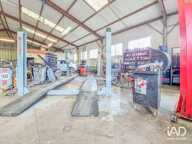 Vente Local d'activités 400 m&sup2; — photo 2