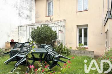 Maison 3 pièces 275000 €