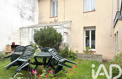 Vente Maison/villa 3 pièces — photo du bien