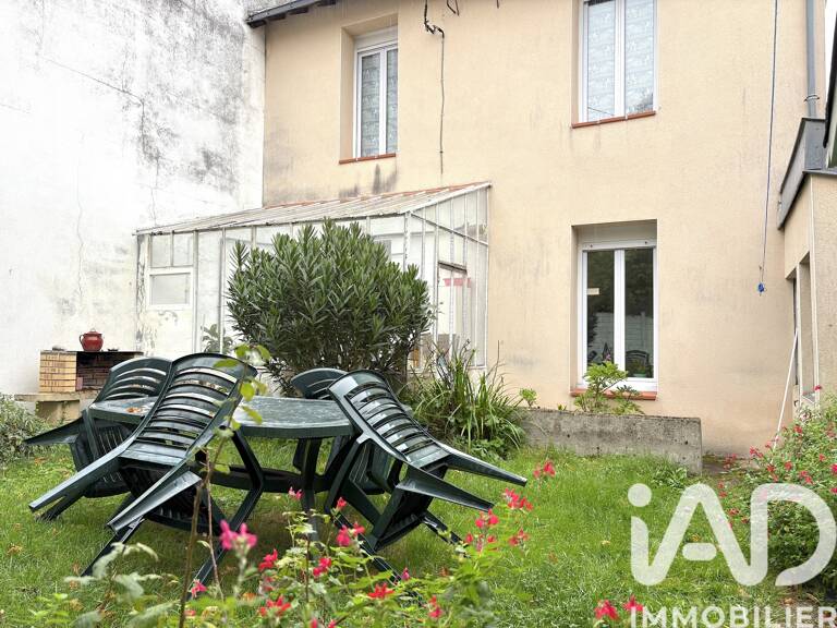 Vente Maison/villa 3 pièces — photo 1
