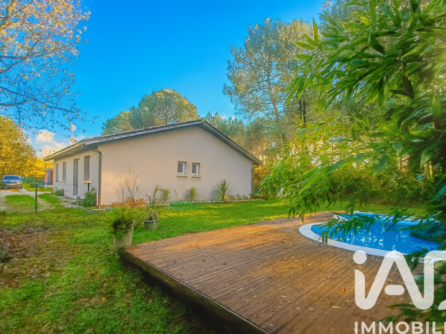 Vente Maison/villa 5 pièces — photo du bien
