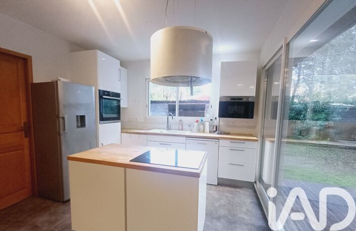 Vente Maison/villa 5 pièces — photo 3