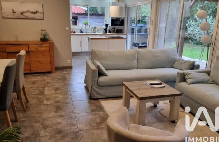 Vente Maison/villa 5 pièces — photo 4