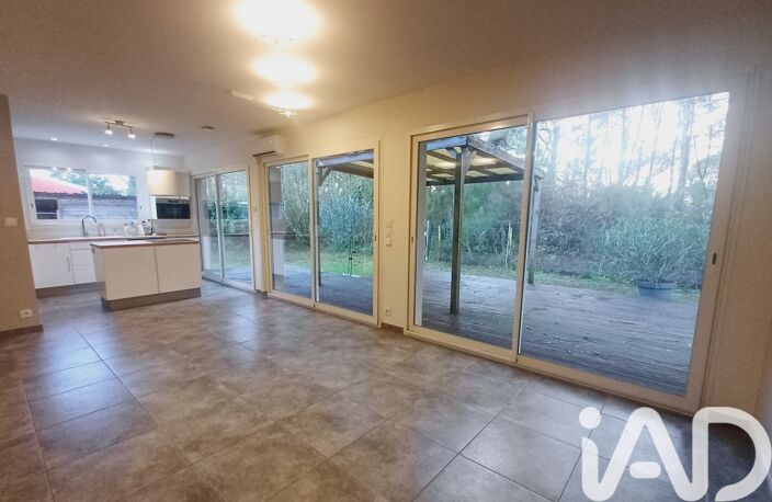 Vente Maison/villa 5 pièces — photo 5