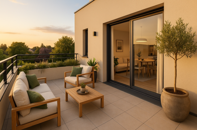 Appartement 1 pièces 210000 €