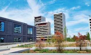 Appartement 3 Pièces 90 m² à vendre à Strasbourg (67000)