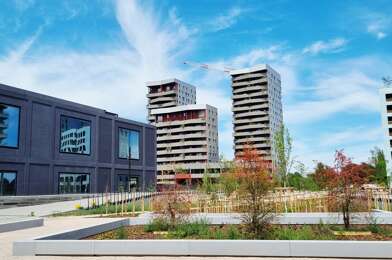 Appartement 3 pièces 620000 €