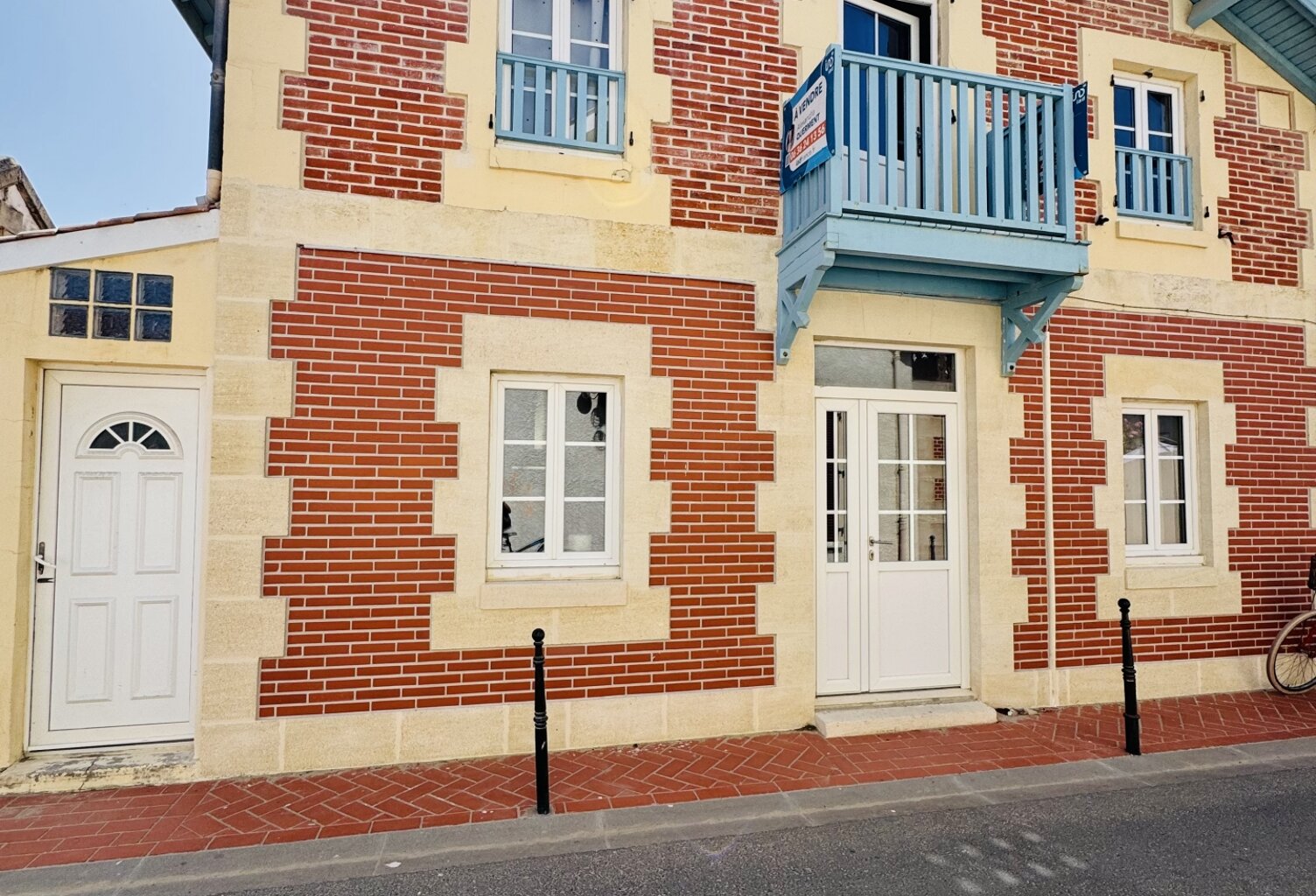 Vente Maison/villa 5 pièces — photo 1