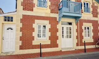 Maison 5 Pièces 85 m² à vendre à Soulac-sur-Mer (33780)