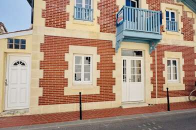 Maison 5 pièces 440000 €