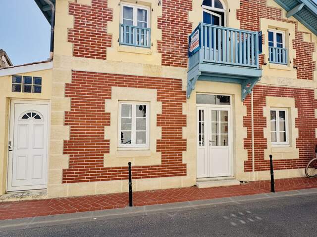 Vente Maison/villa 5 pièces — photo du bien