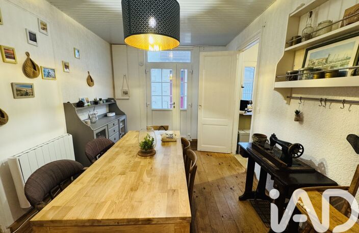 Vente Maison/villa 5 pièces — photo 2