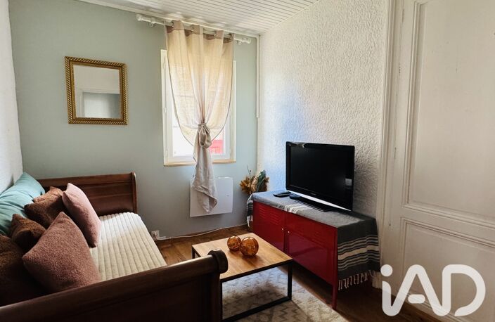 Vente Maison/villa 5 pièces — photo 3
