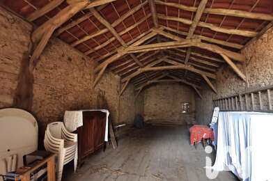 Maison 10 pièces 96800 €