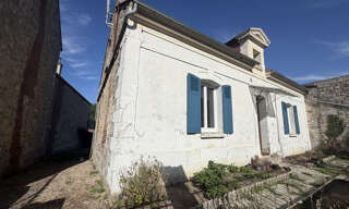 Maison 4 Pièces 103 m² à louer à Hartennes-et-Taux (02210)