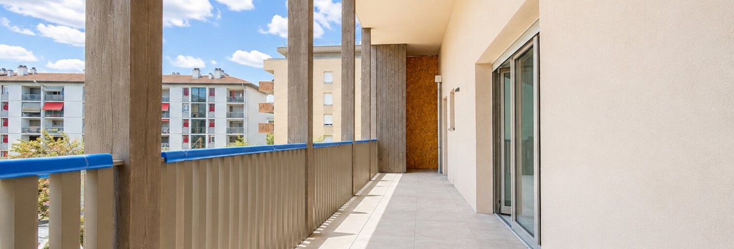 Appartement 5 Pièces 111 m² à vendre à Annecy (74000)