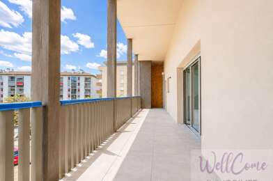 Appartement 5 pièces 719320 €