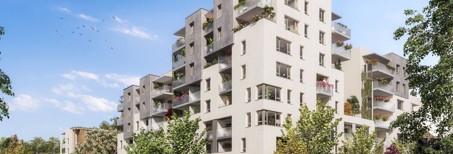 Appartement 5 Pièces 107 m² à vendre à Annecy (74000)