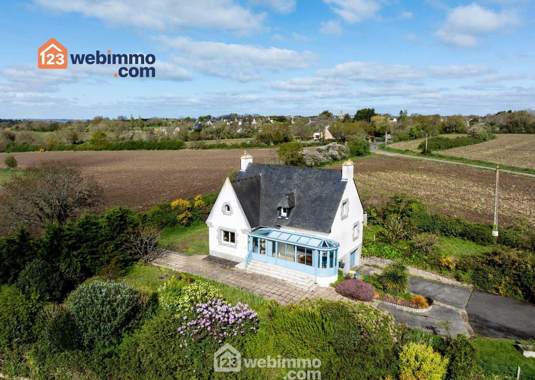 Agence immobilière de 123webimmo.Com Trégor-Goëlo