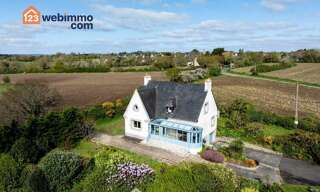 Maison 7 Pièces 143 m² à vendre à Trédrez-Locquémeau (22300)