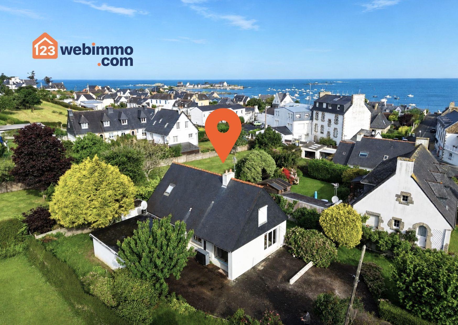 Agence immobilière de 123webimmo.Com Trégor-Goëlo