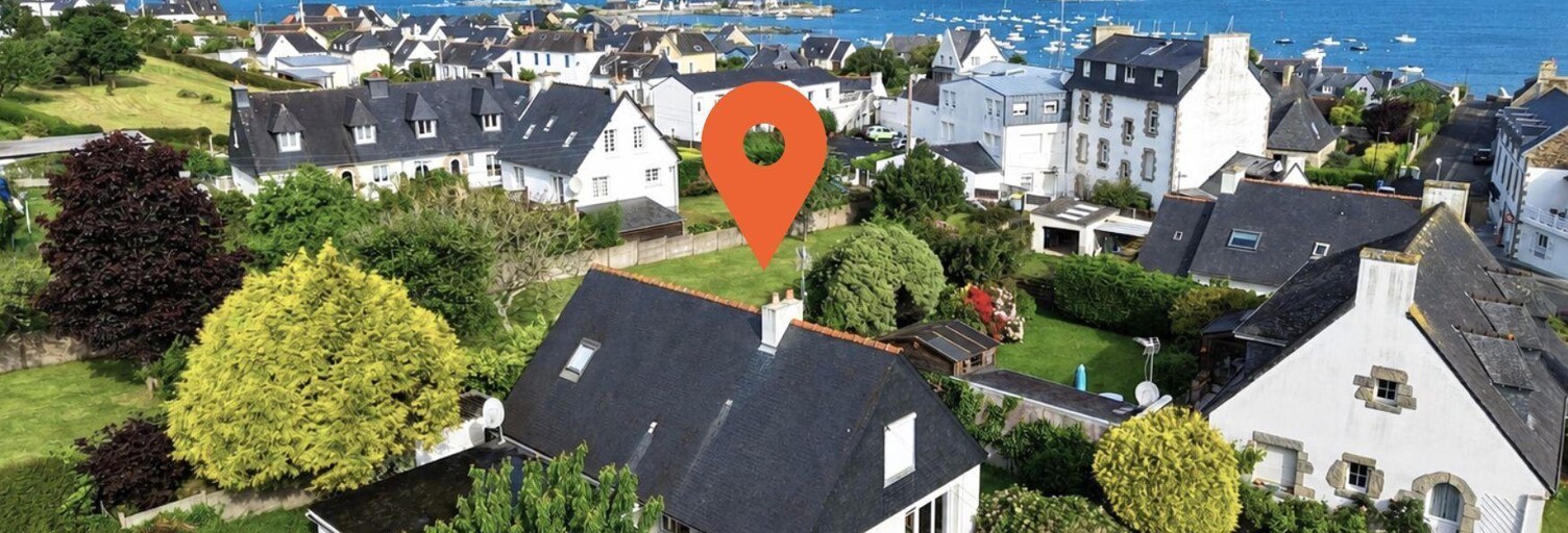 Maison 6 Pièces 129 m² à vendre à Trédrez-Locquémeau (22300)