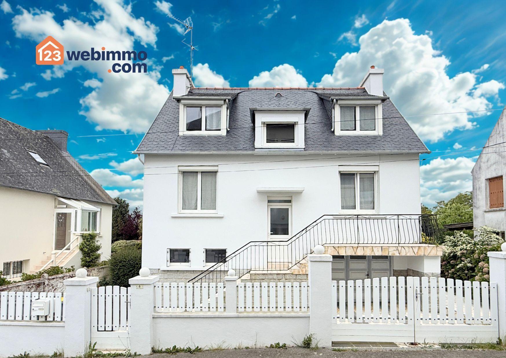 Agence immobilière de 123webimmo.Com Trégor-Goëlo
