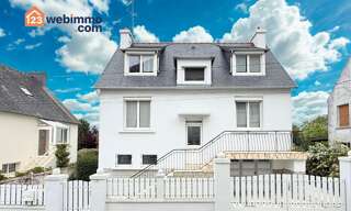 Maison 5 Pièces 131 m² à vendre à Plestin-les-Grèves (22310)