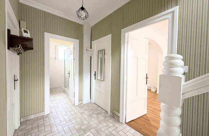 Maison de ville - 131m² - Plestin-les-Grèves — photo 5