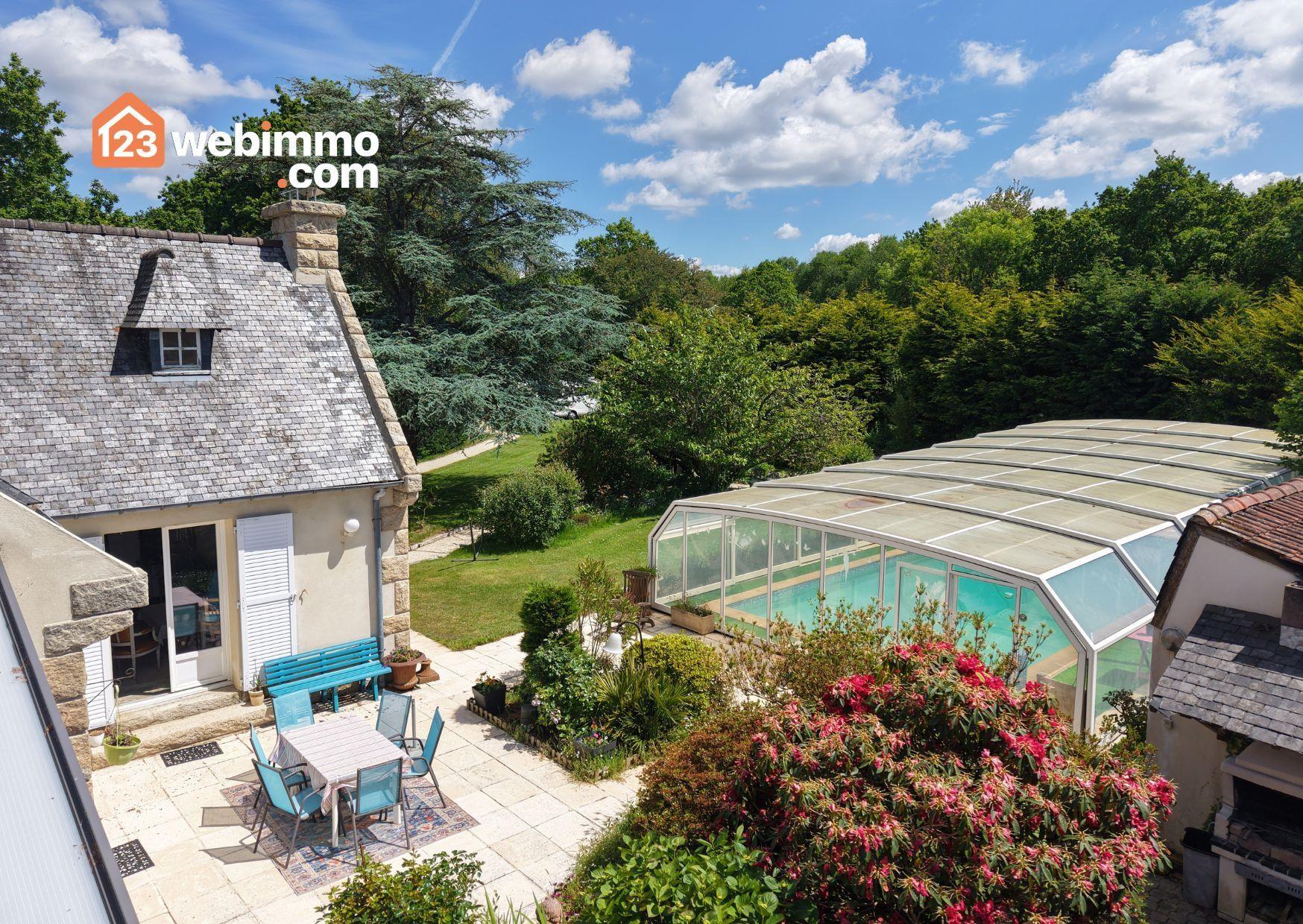 Agence immobilière de 123webimmo.Com Trégor-Goëlo