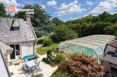 Maison 8 pièces 326950 €