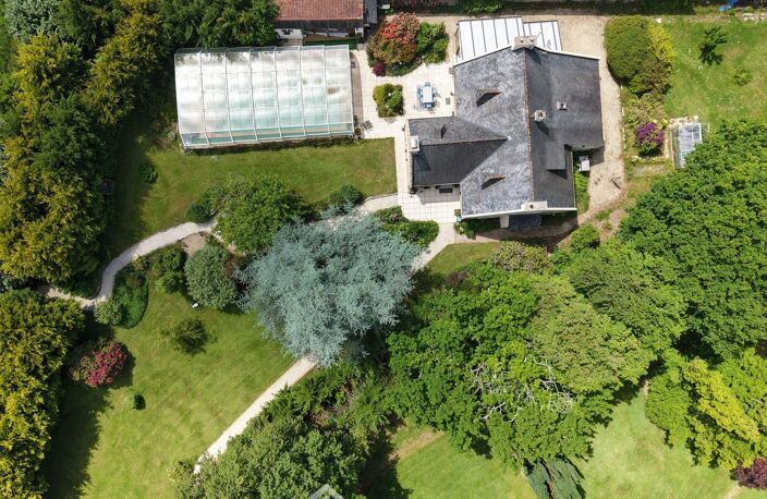 Demeure - 181.41m² - Ploumilliau — photo 3