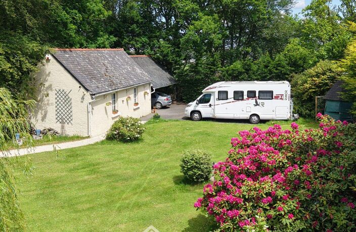 Demeure - 181.41m² - Ploumilliau — photo 4