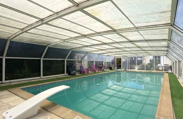Demeure - 181.41m² - Ploumilliau — photo 5