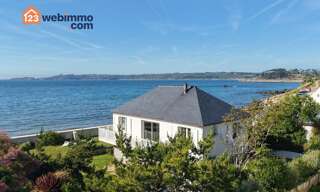 Maison 6 Pièces 120 m² à vendre à Trédrez-Locquémeau (22300)